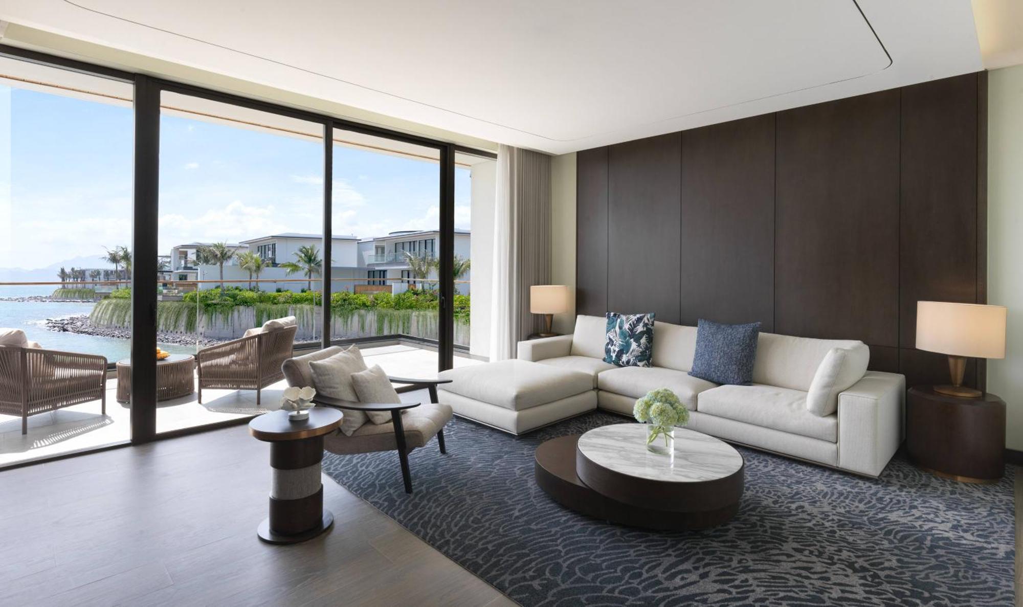 Coastal Suite