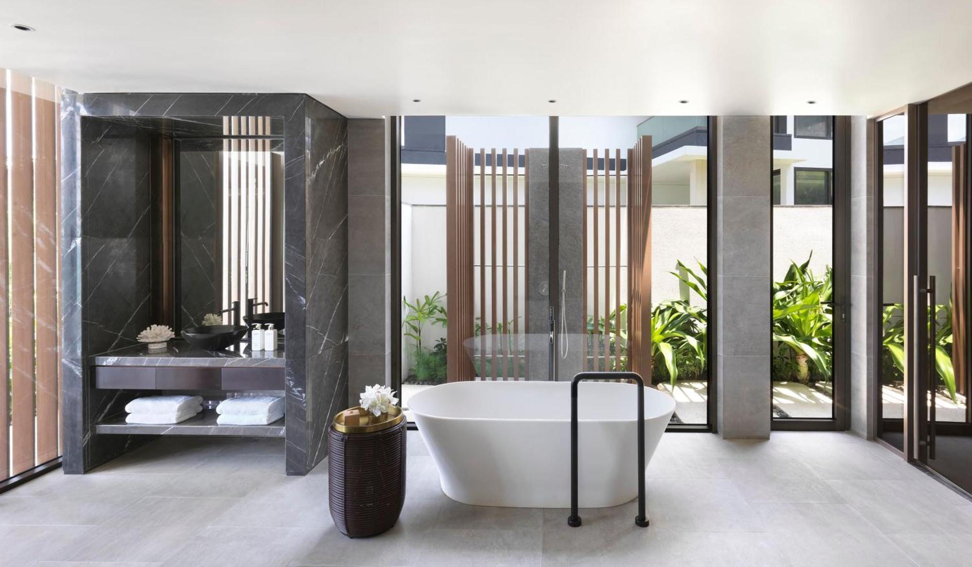 Villa Gran Ocean One Bedroom Pool
