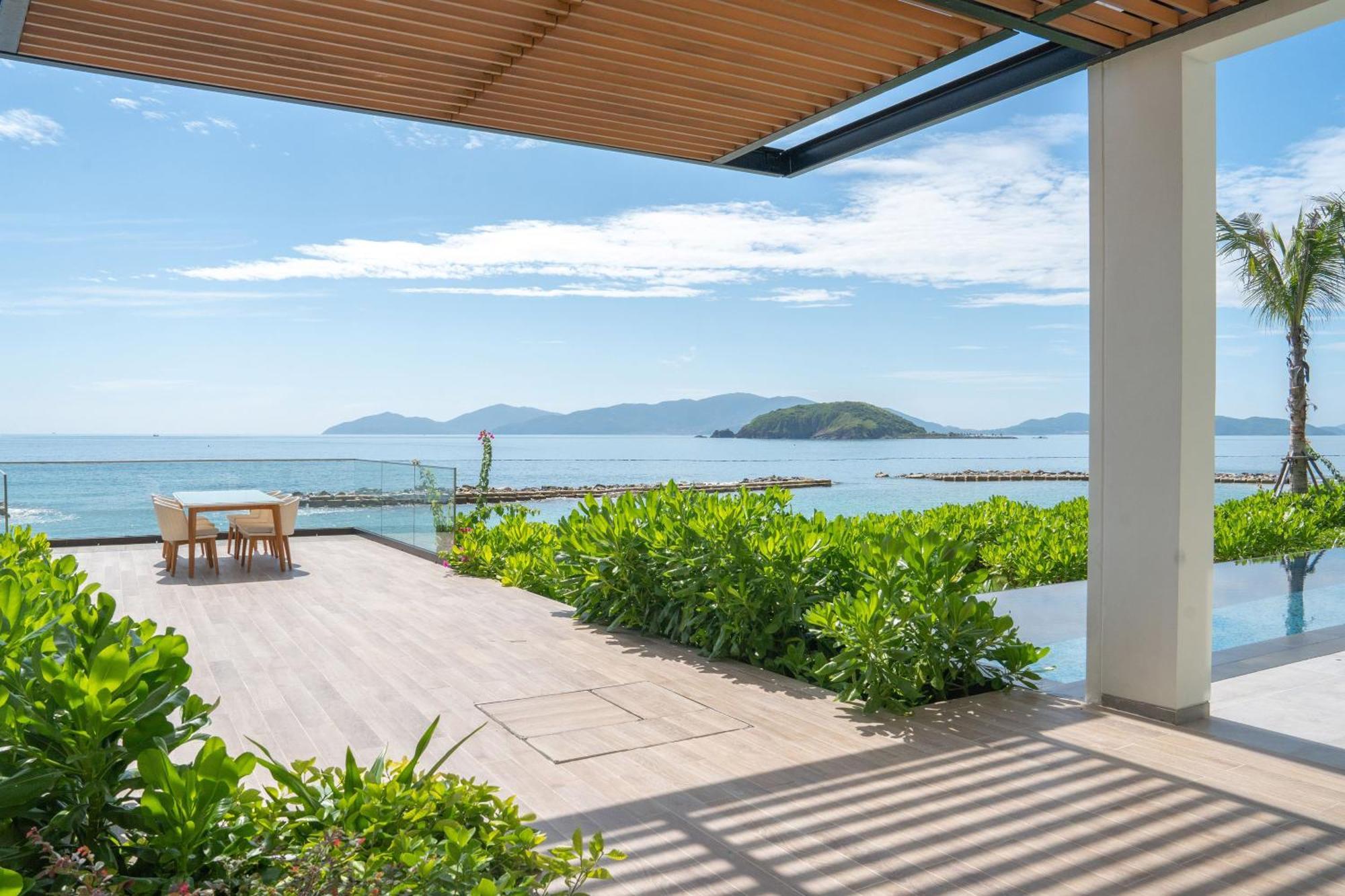 Villa Gran Ocean One Bedroom Pool